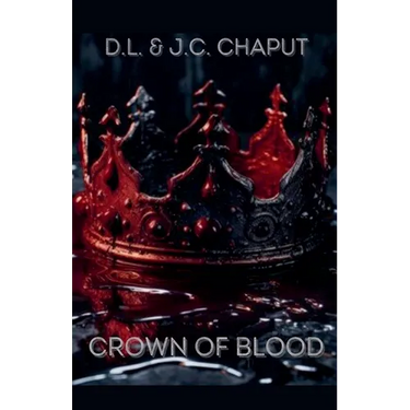 The Crown of Blood