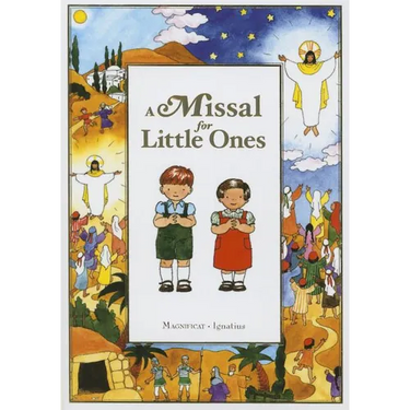 A Missal for Little Ones