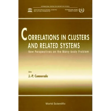 Correlations in Cluster & Related System