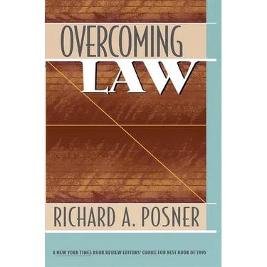 Overcoming Law