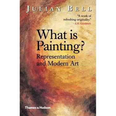 What Is Painting? Representation and Modern Art