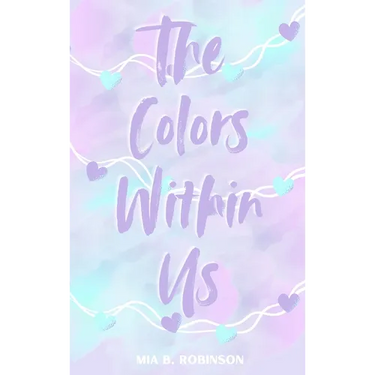 The Colors Within Us