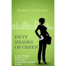 Fifty shades of Green: A Stock Market Guide for the Financially Independent-minded Woman