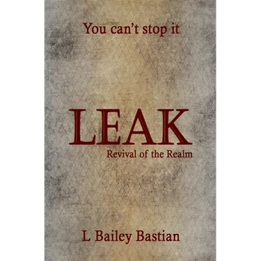 Leak: Revival of the Realm