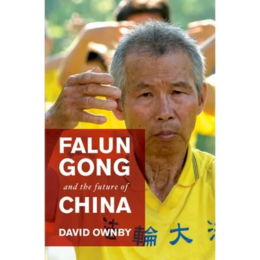Falun Gong and the Future of China
