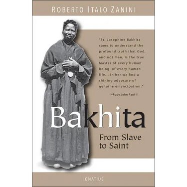 Bakhita: From Slave to Saint