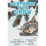 Pawprints in the Snow