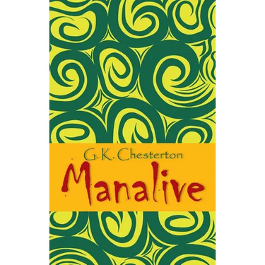 Manalive