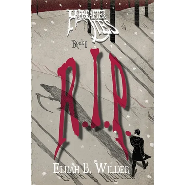 Hereafter Lies: R.I.P.