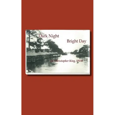 Dark Night Bright Day