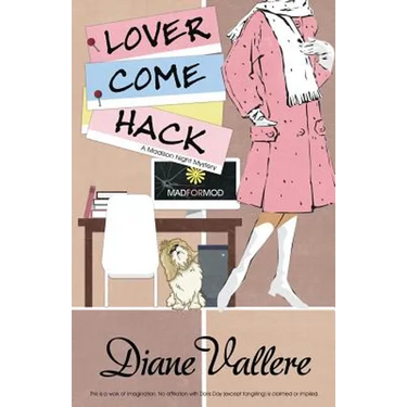 Lover Come Hack
