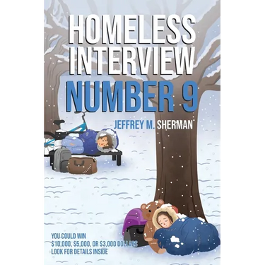 Homeless Interview Number 9