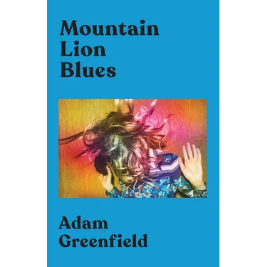 Mountain Lion Blues