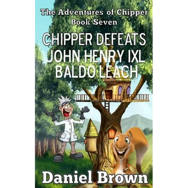 Chipper Defeats John Henry IXL Baldo Leach