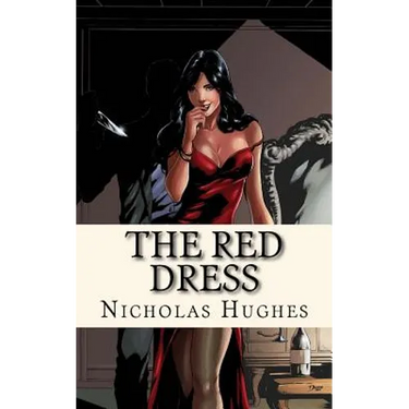 The Red Dress