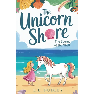 The Unicorn Shore: The Secret of the Shell