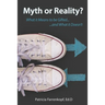 Myth or Reality?: What it Means to be Gifted...and What it Doesn't