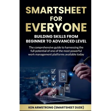 Smartsheet For Everyone