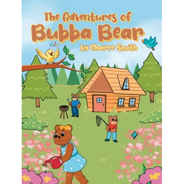 The Adventures of Bubba Bear
