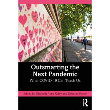 Outsmarting the Next Pandemic: What Covid-19 Can Teach Us
