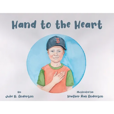 Hand to the Heart