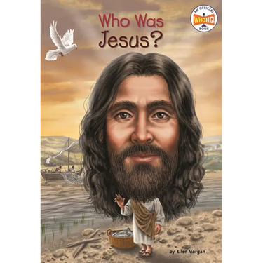 Who Was Jesus?