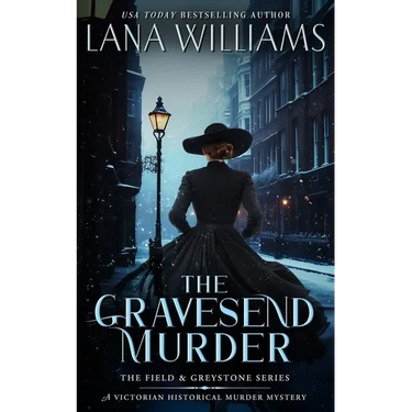 The Gravesend Murder