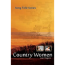 Country Women Song Title Series