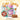 The Tasty Adventures of Rose Honey: Chocolate Chip Cookies: (Tiny Chefs, Baking with Toddlers)