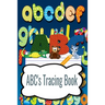 ABC's Tracing Book