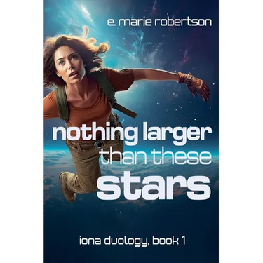 Nothing Larger Than These Stars