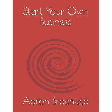 Start Your Own Business