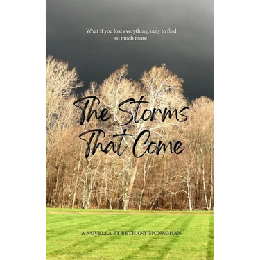 The Storms That Come