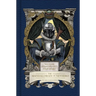William Shakespeare's Star Wars: The Mandalorian of Nevarro: Part the First