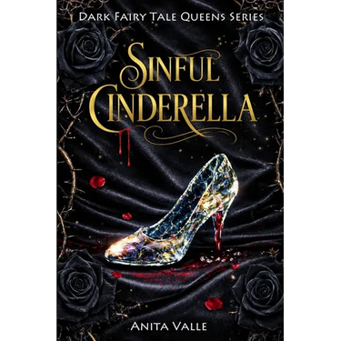 Sinful Cinderella