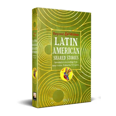 Latin American Shared Stories