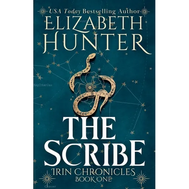The Scribe (Tenth Anniversary Edition)