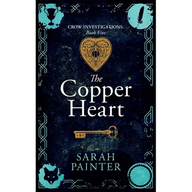 The Copper Heart