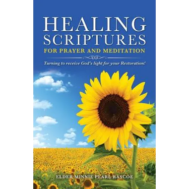 Healing Scriptures