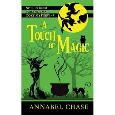 A Touch of Magic