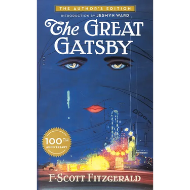 The Great Gatsby: The Only Authorized Edition