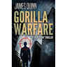 Gorilla Warfare: A Jack Grant Thriller