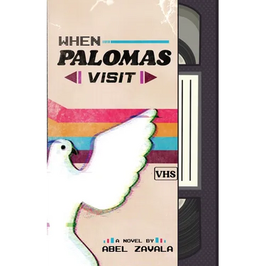 When Palomas Visit