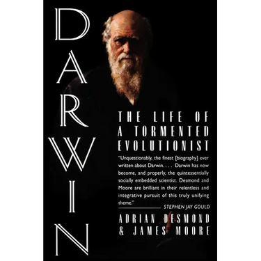 Darwin