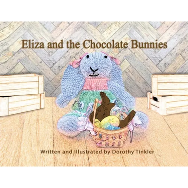 Eliza and the Chocolate Bunnies