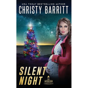 Silent Night: A Lantern Beach Christmas Novella