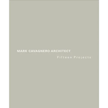 Mark Cavagnero Architect