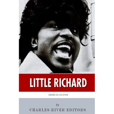 American Legends: The Life of Little Richard
