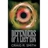 Decendents of a Lost Eon: Book One of The Dark Blade of Clover