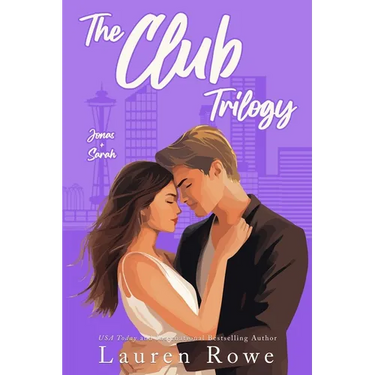 The Club Trilogy
